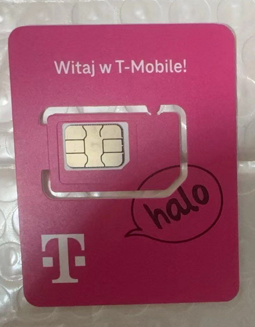 波兰T-mobile