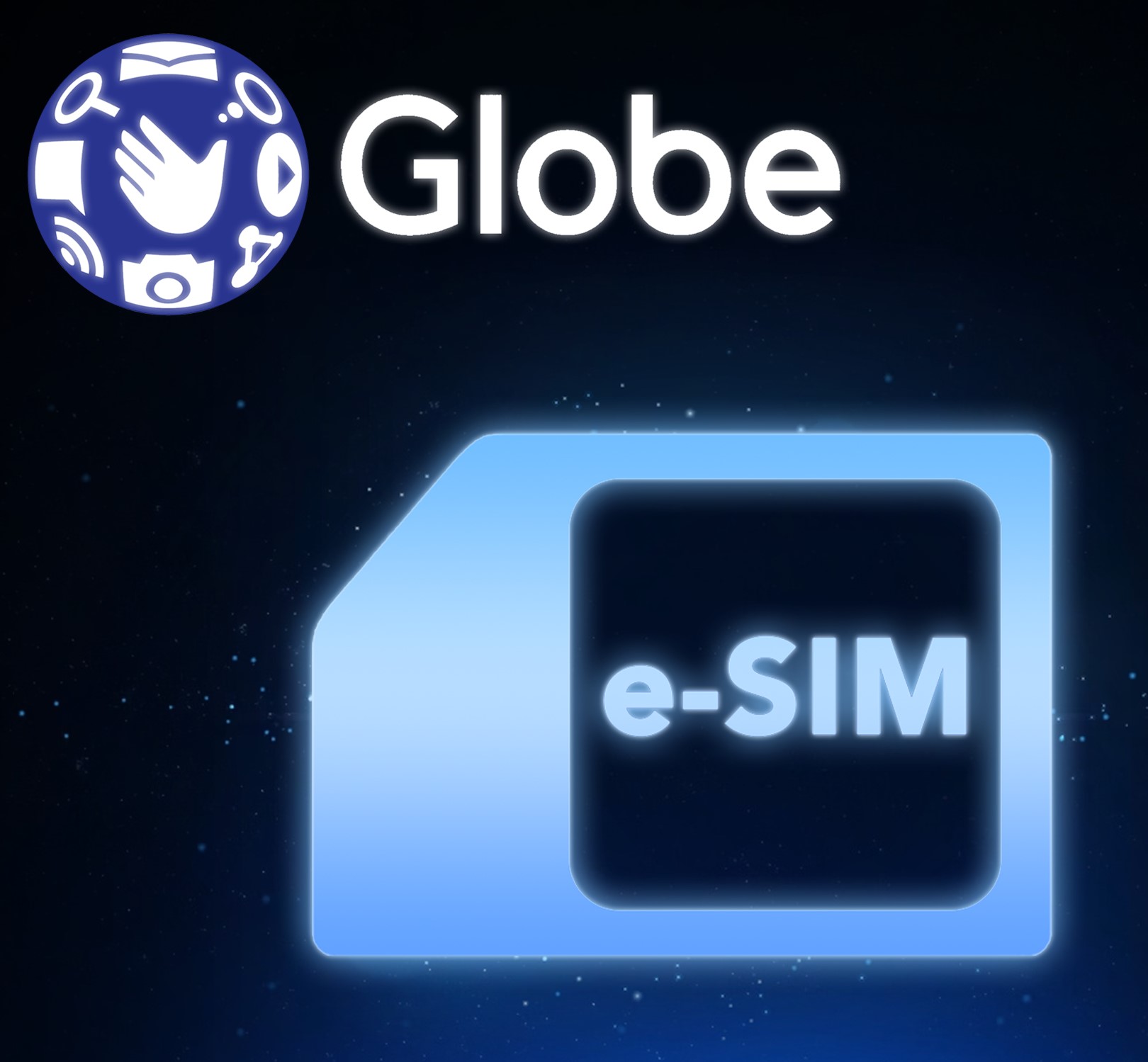 菲律宾esim-globe