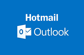 Hotmail/ Outlook邮箱(开通Imap/Pop3)